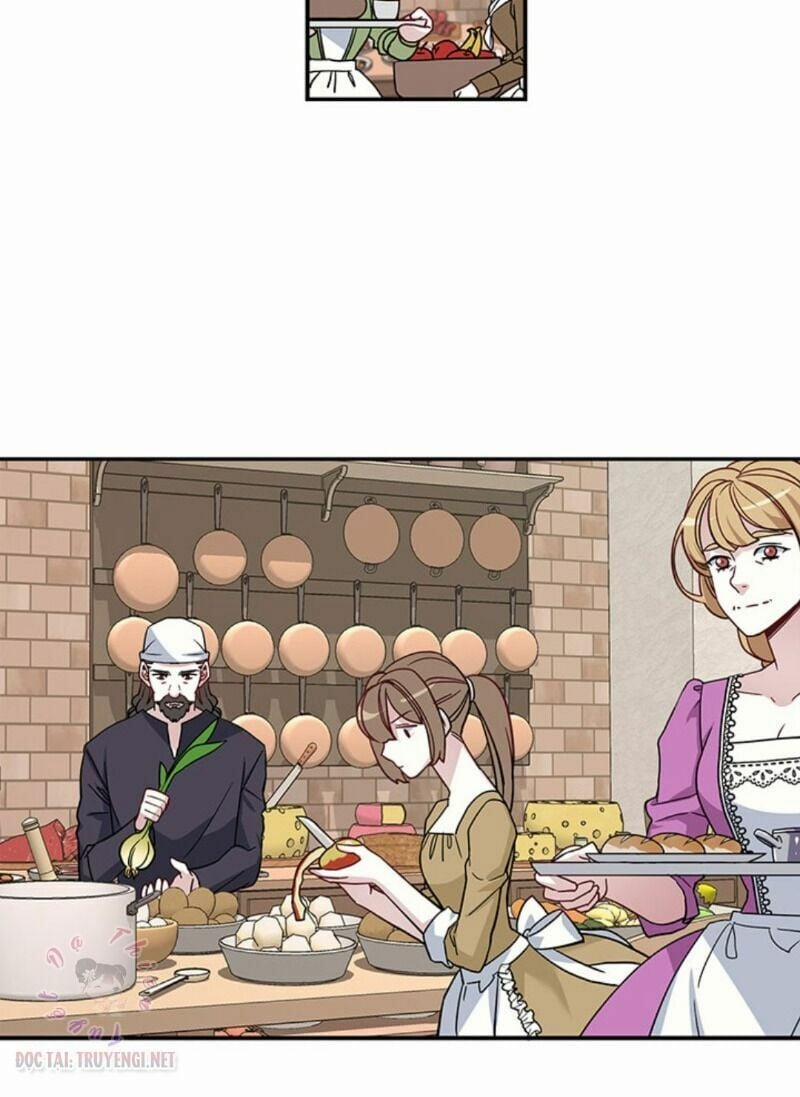 Con Gái Chồng Thật Dễ Thương 20 trang 47