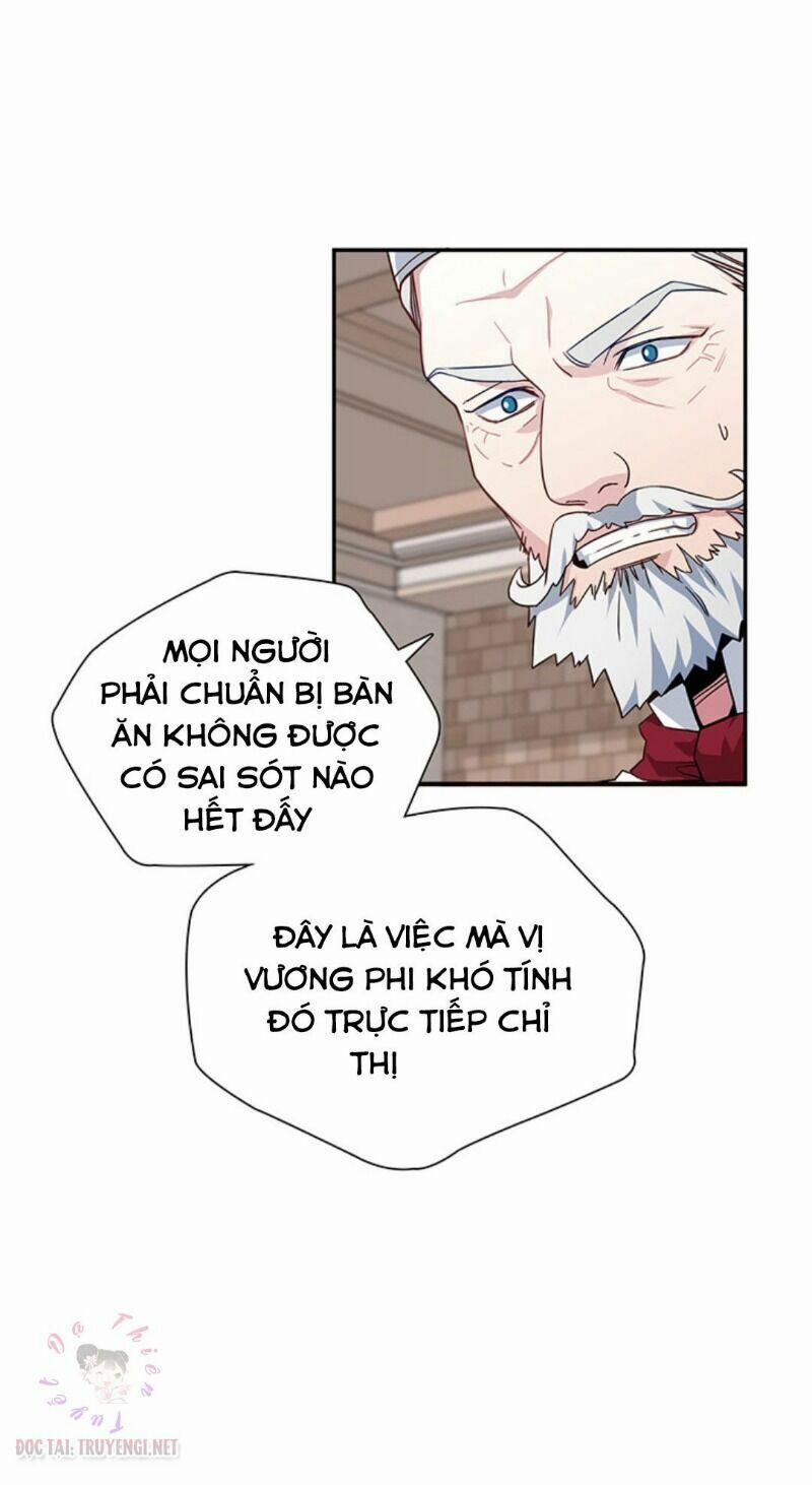 Con Gái Chồng Thật Dễ Thương 20 trang 50