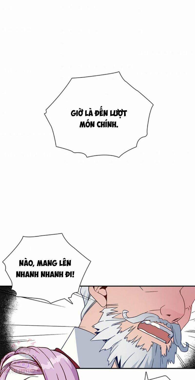 Con Gái Chồng Thật Dễ Thương 20 trang 52