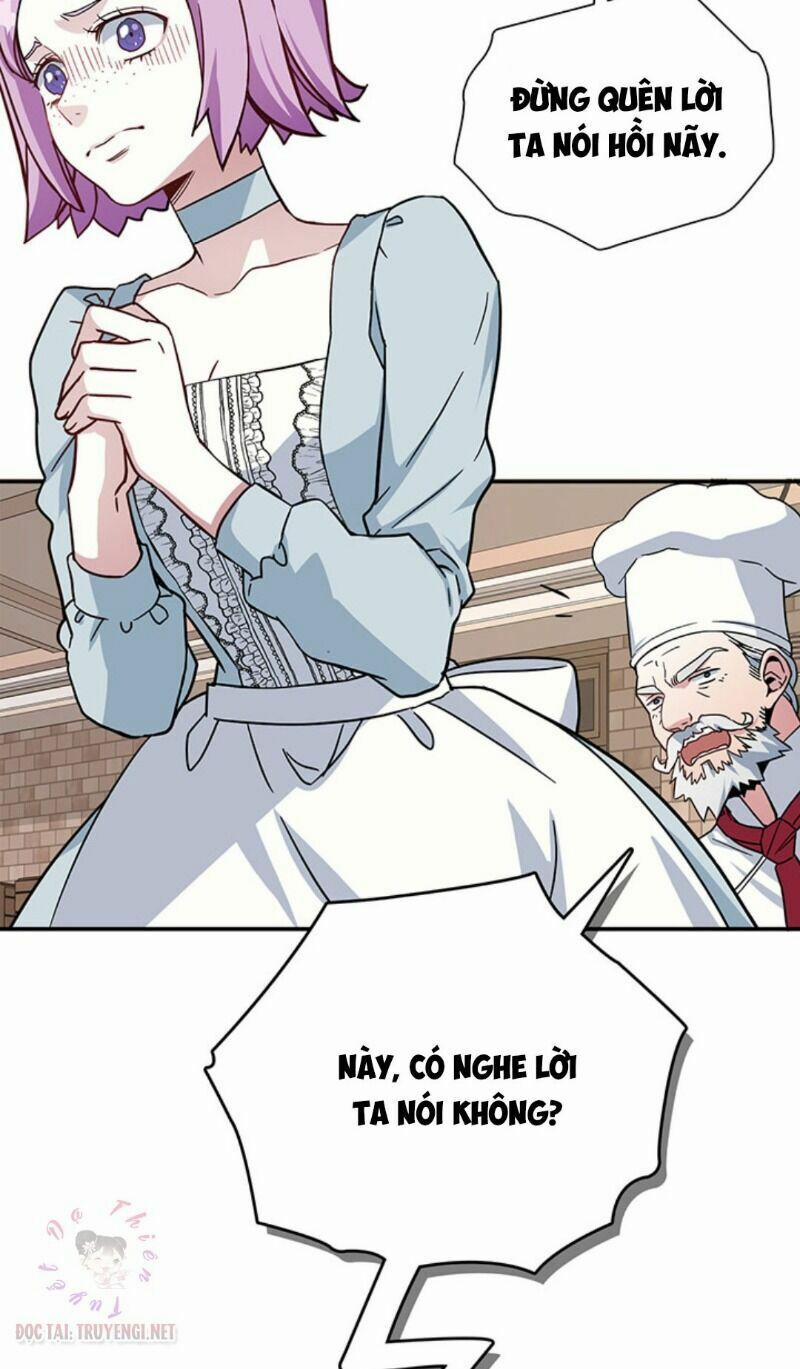 Con Gái Chồng Thật Dễ Thương 20 trang 53