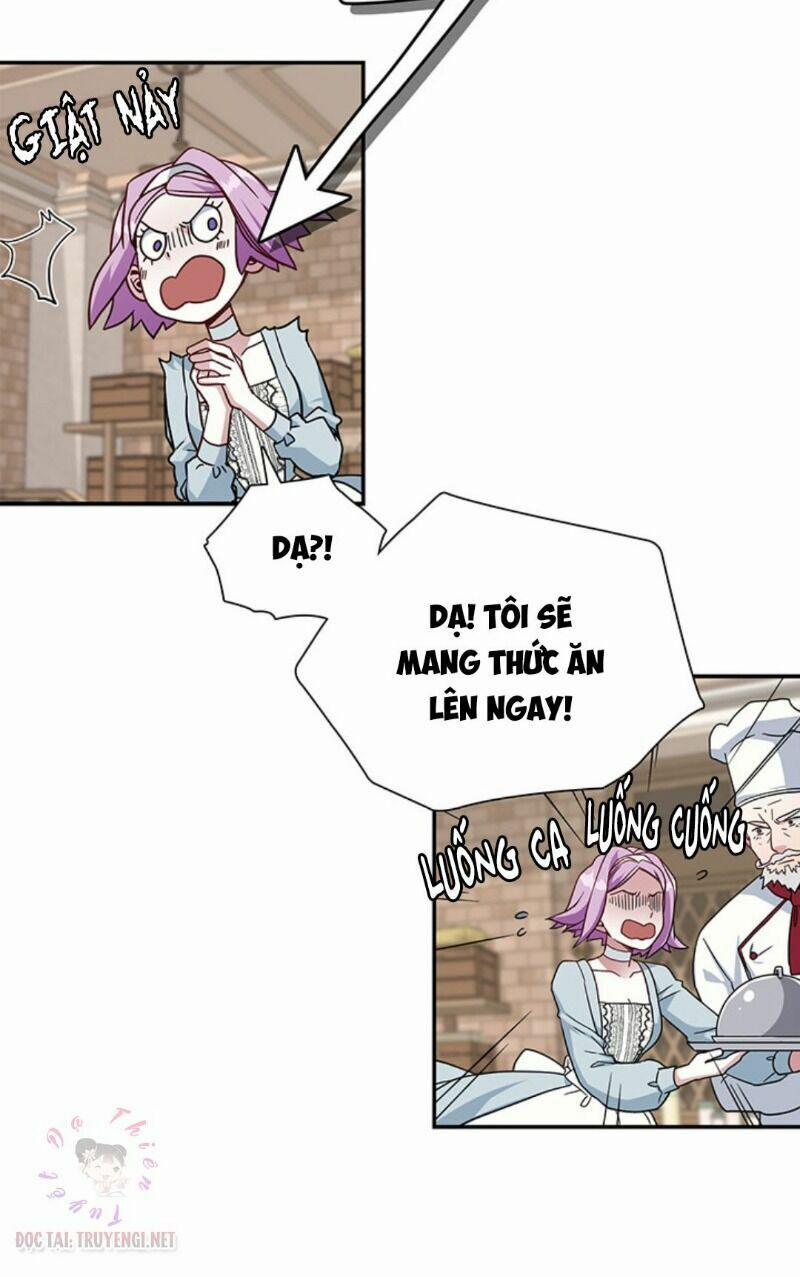 Con Gái Chồng Thật Dễ Thương 20 trang 54