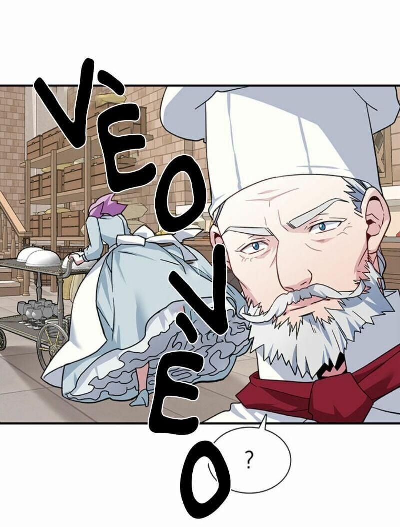 Con Gái Chồng Thật Dễ Thương 20 trang 55