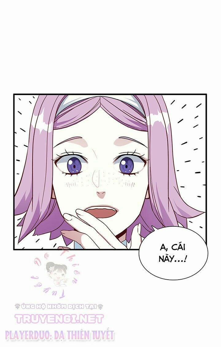Con Gái Chồng Thật Dễ Thương 21 trang 19