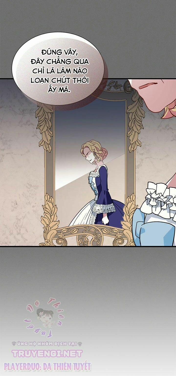 Con Gái Chồng Thật Dễ Thương 21 trang 24