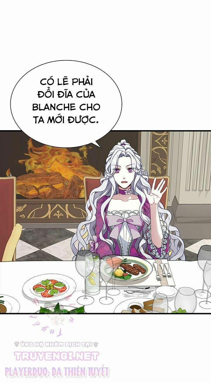 Con Gái Chồng Thật Dễ Thương 21 trang 31