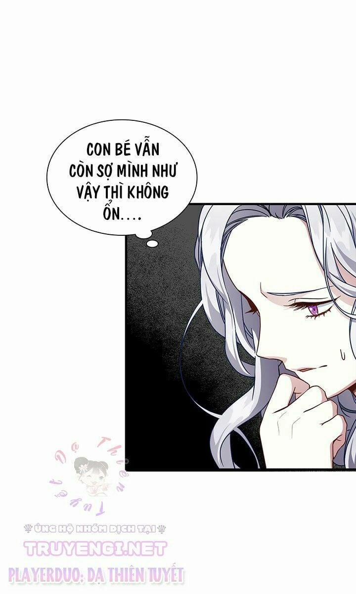 Con Gái Chồng Thật Dễ Thương 21 trang 44