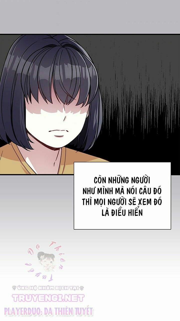 Con Gái Chồng Thật Dễ Thương 21 trang 46