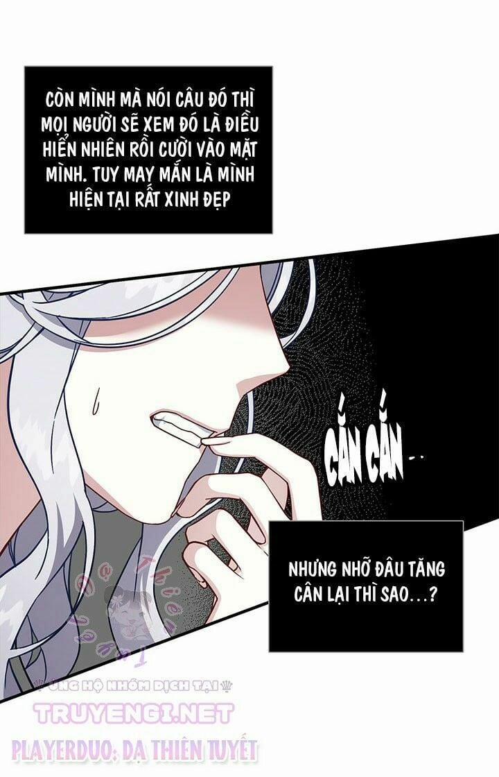 Con Gái Chồng Thật Dễ Thương 21 trang 47