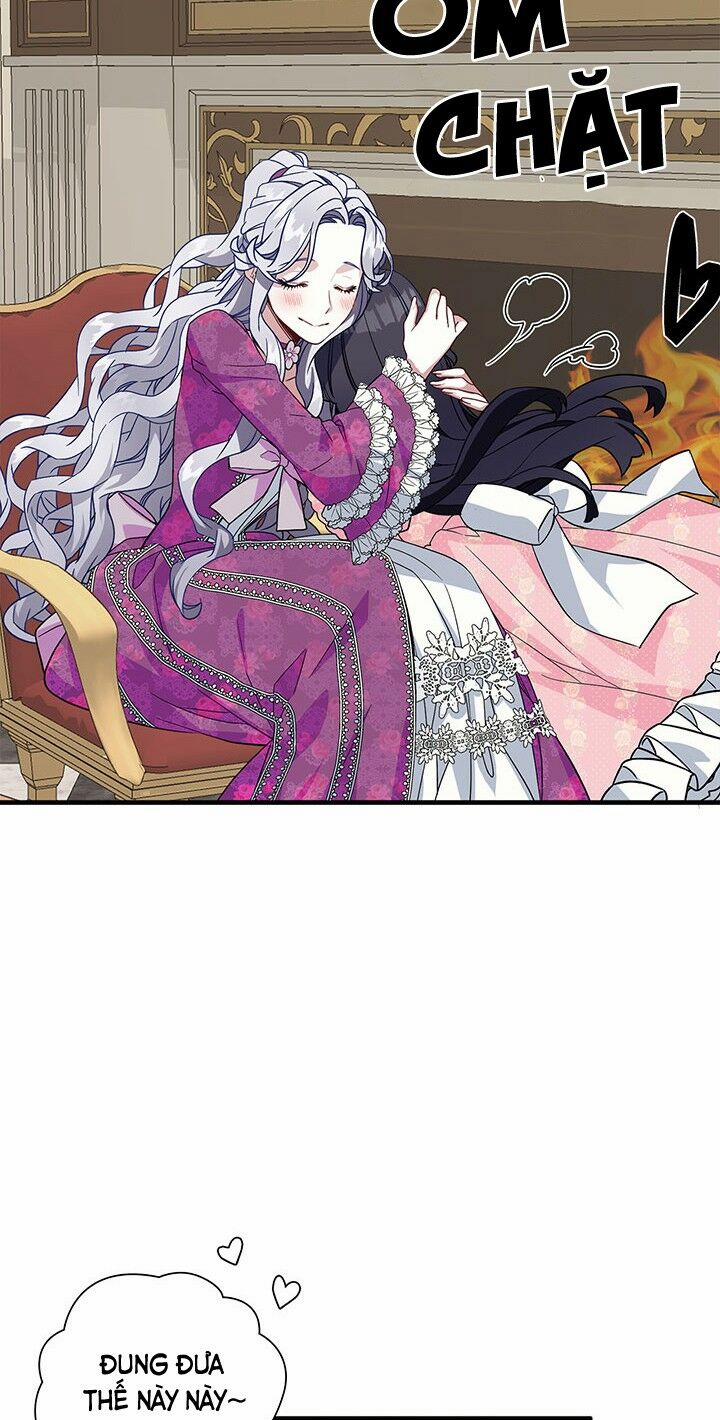 Con Gái Chồng Thật Dễ Thương 22 trang 21