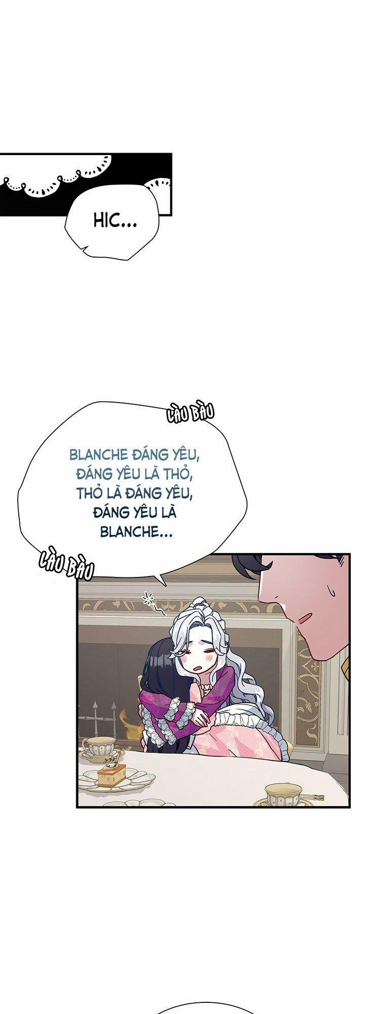 Con Gái Chồng Thật Dễ Thương 22 trang 25