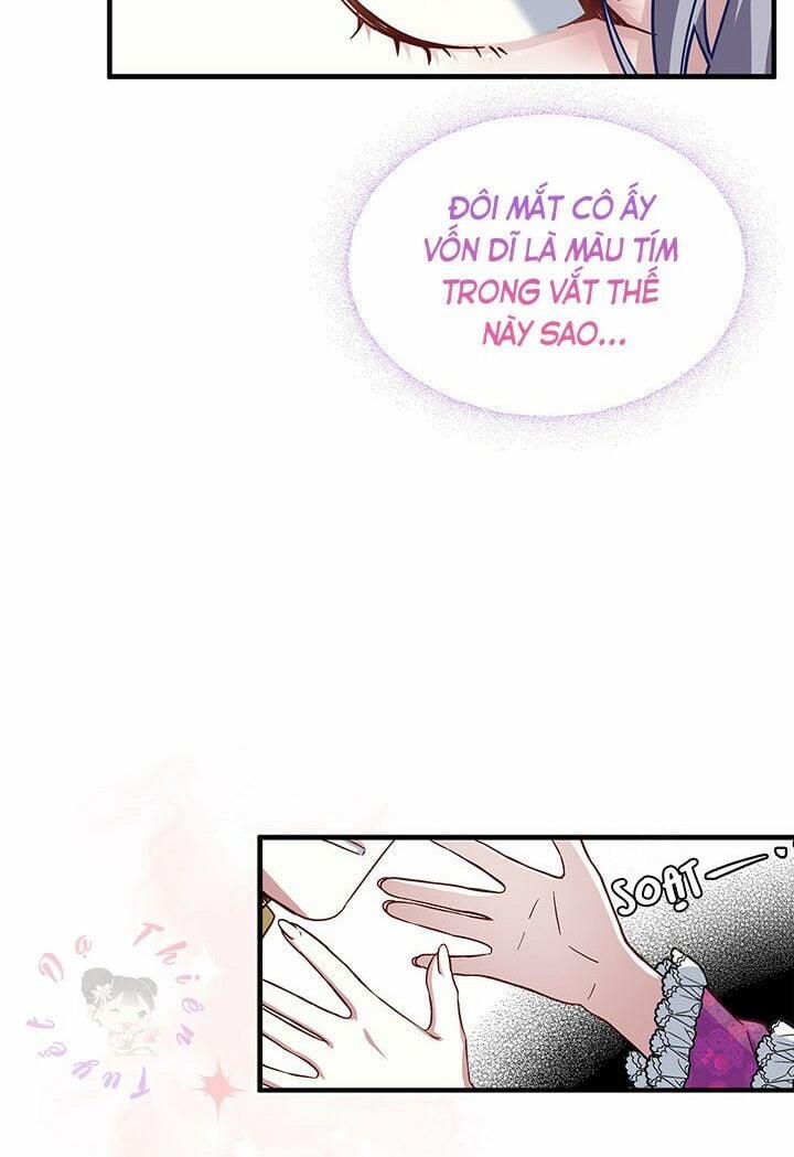 Con Gái Chồng Thật Dễ Thương 22 trang 33