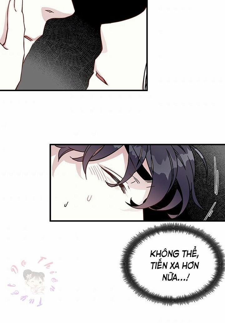 Con Gái Chồng Thật Dễ Thương 22 trang 36