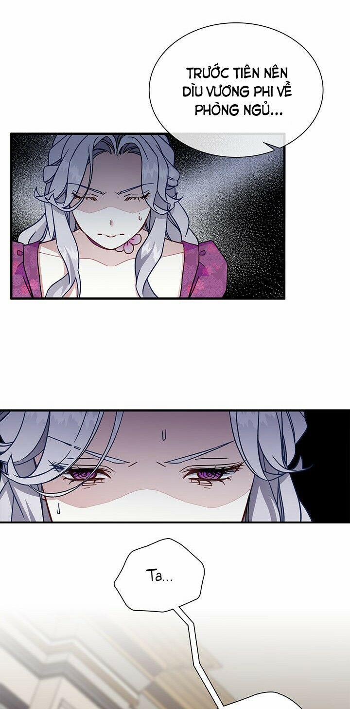 Con Gái Chồng Thật Dễ Thương 22 trang 44