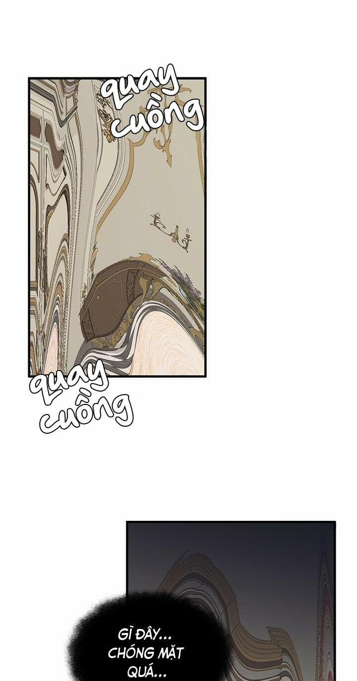 Con Gái Chồng Thật Dễ Thương 22 trang 46