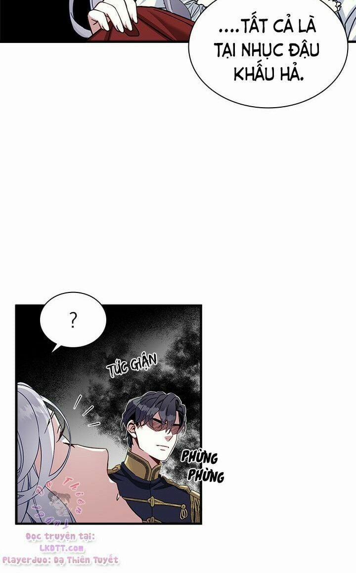 Con Gái Chồng Thật Dễ Thương 23 trang 20