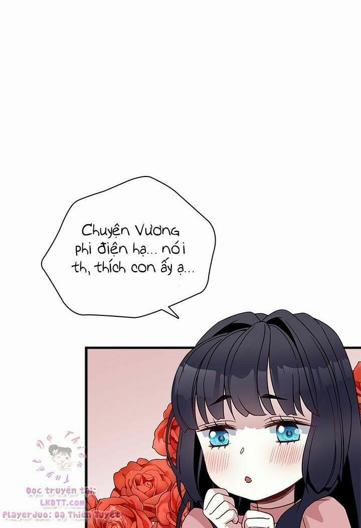 Con Gái Chồng Thật Dễ Thương 23 trang 30