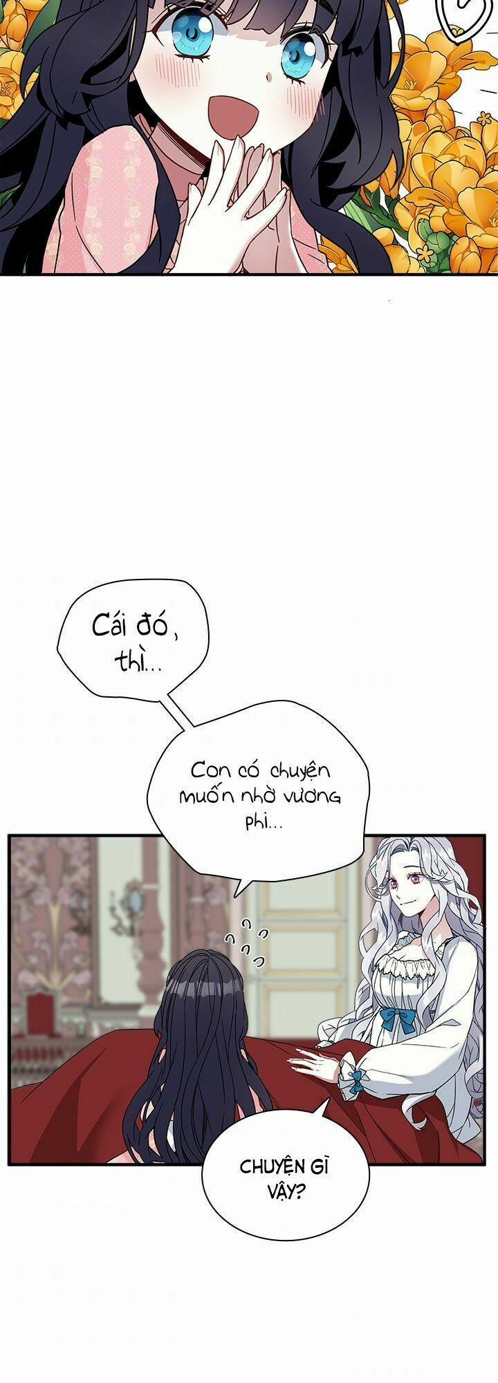 Con Gái Chồng Thật Dễ Thương 23 trang 32