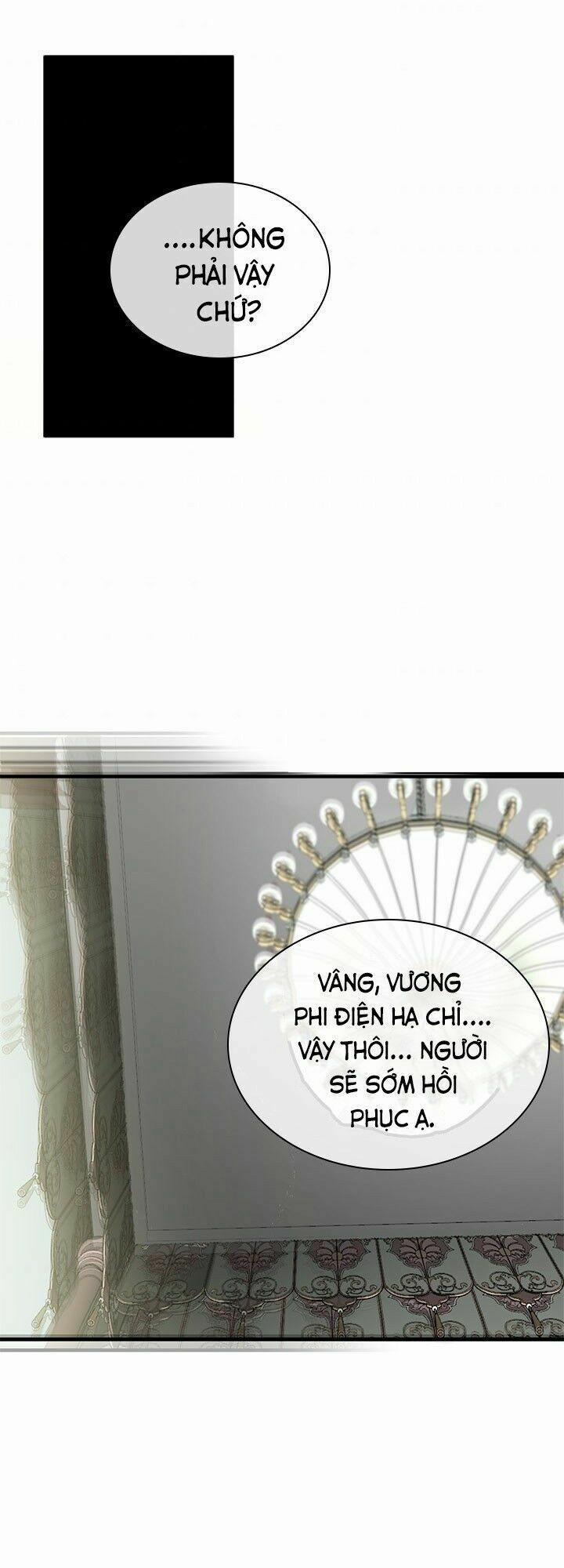 Con Gái Chồng Thật Dễ Thương 23 trang 5