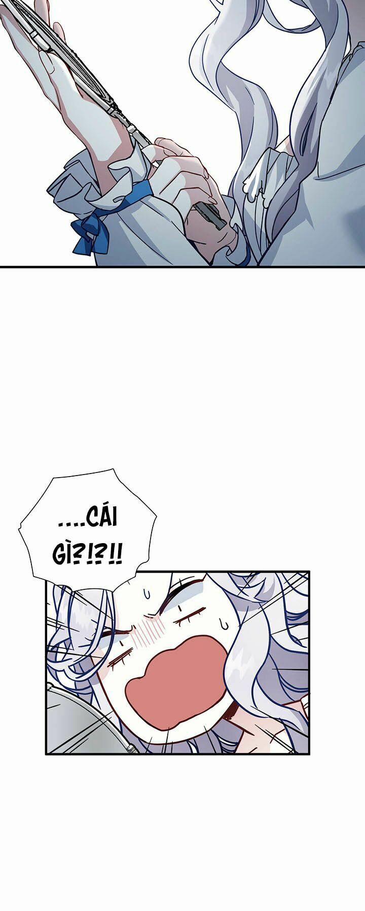 Con Gái Chồng Thật Dễ Thương 24 trang 1