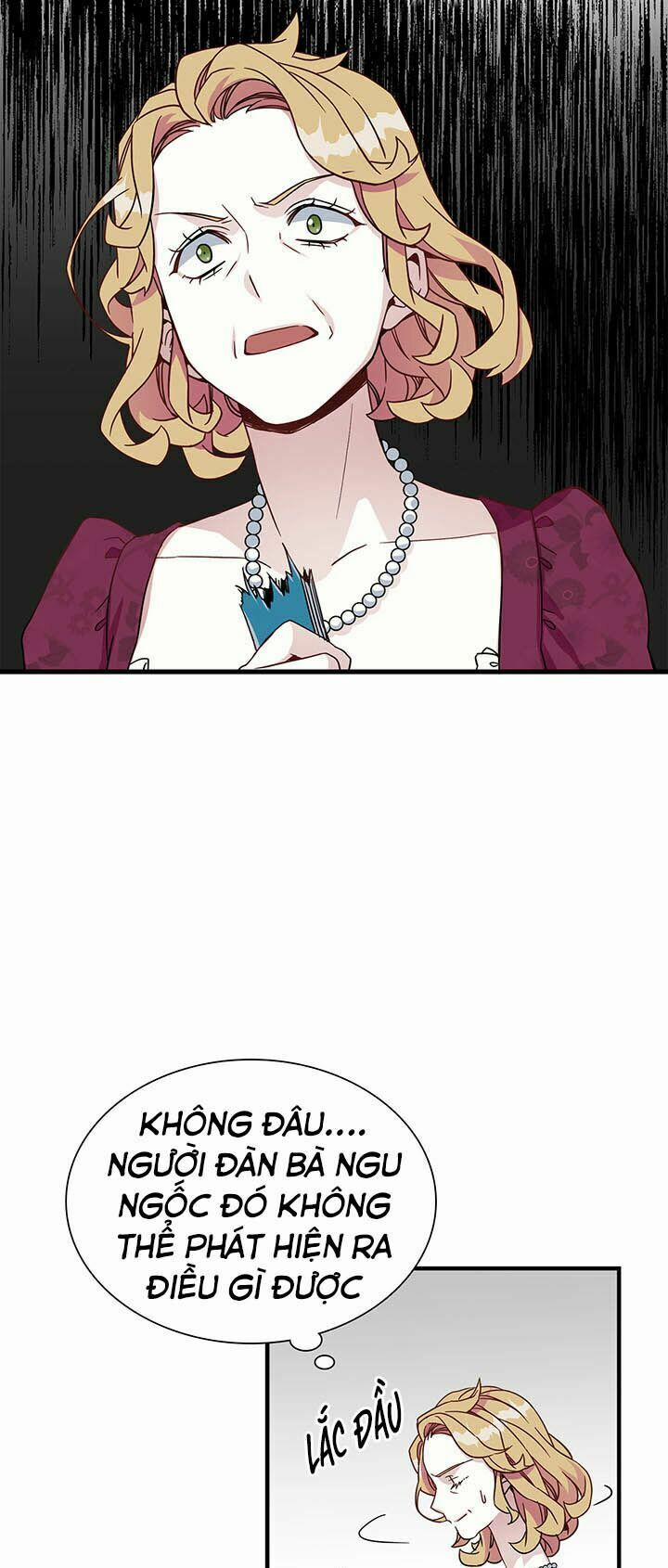 Con Gái Chồng Thật Dễ Thương 24 trang 10