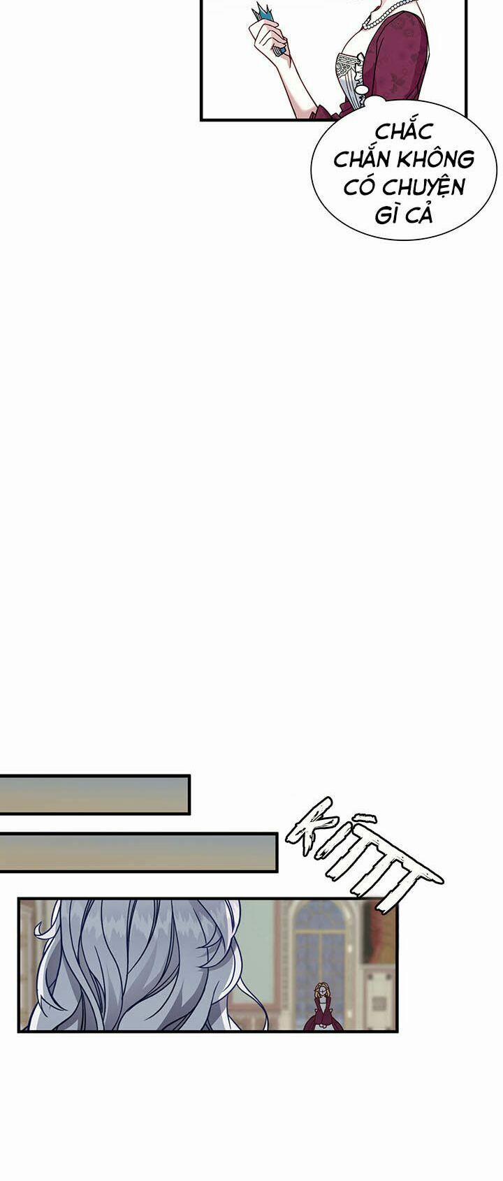 Con Gái Chồng Thật Dễ Thương 24 trang 11