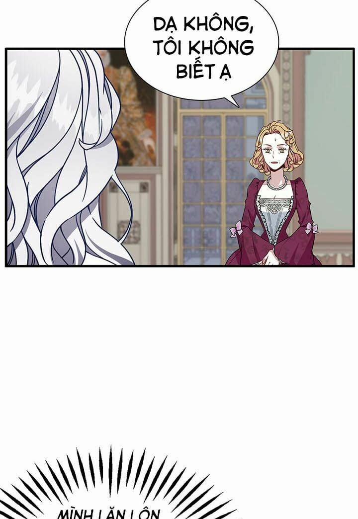 Con Gái Chồng Thật Dễ Thương 24 trang 15