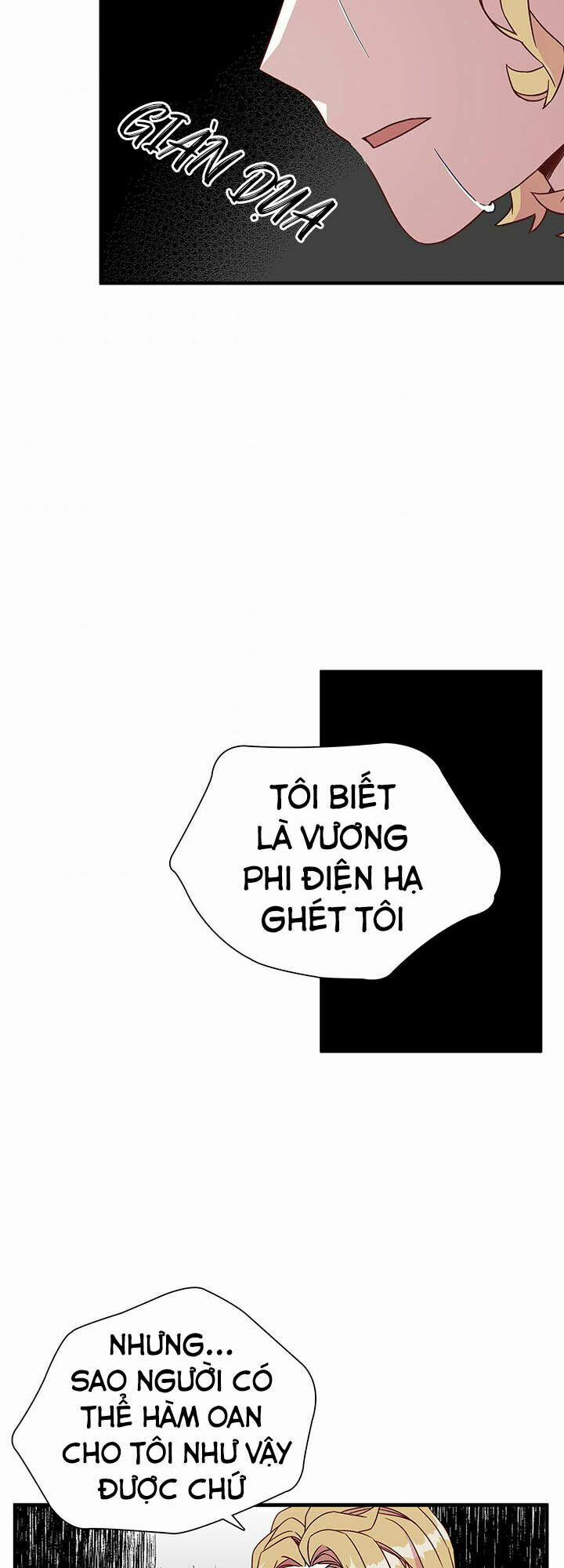 Con Gái Chồng Thật Dễ Thương 24 trang 19