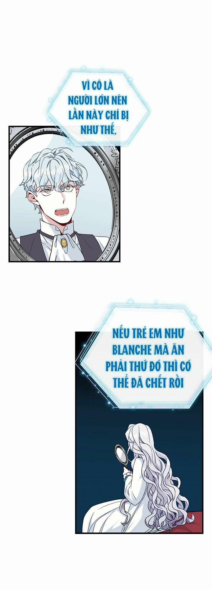 Con Gái Chồng Thật Dễ Thương 24 trang 2