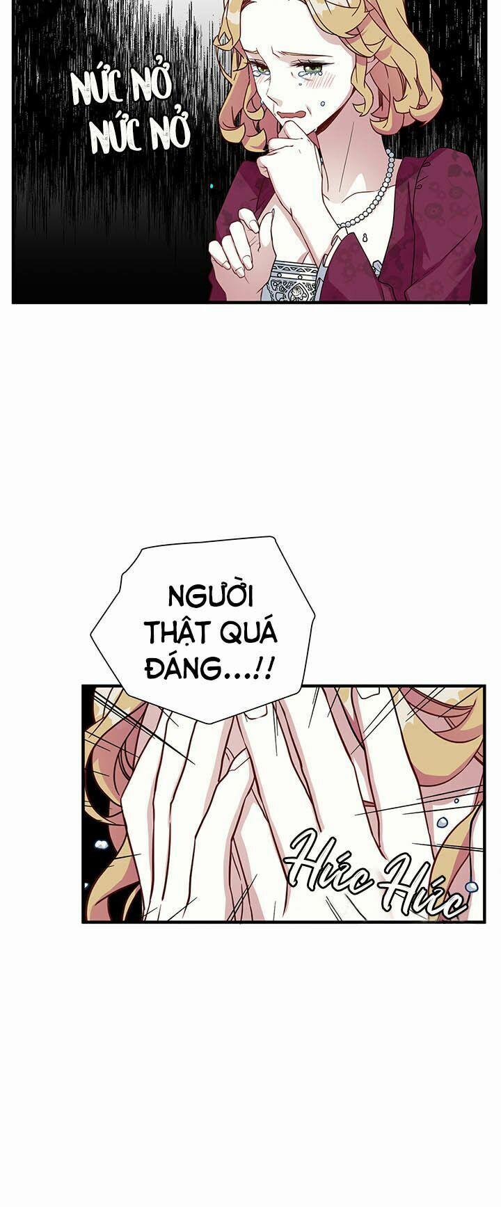 Con Gái Chồng Thật Dễ Thương 24 trang 20