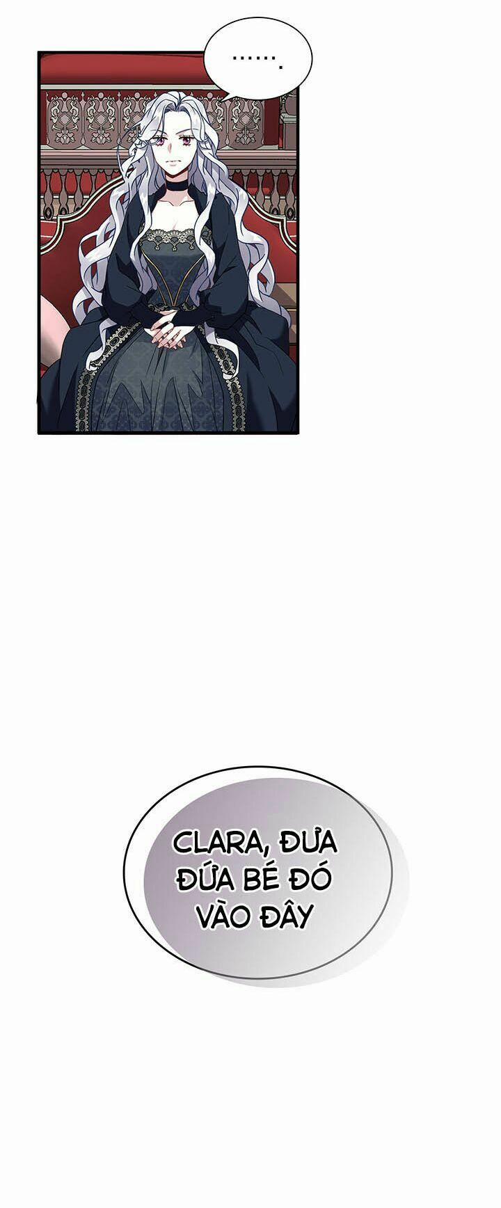 Con Gái Chồng Thật Dễ Thương 24 trang 21