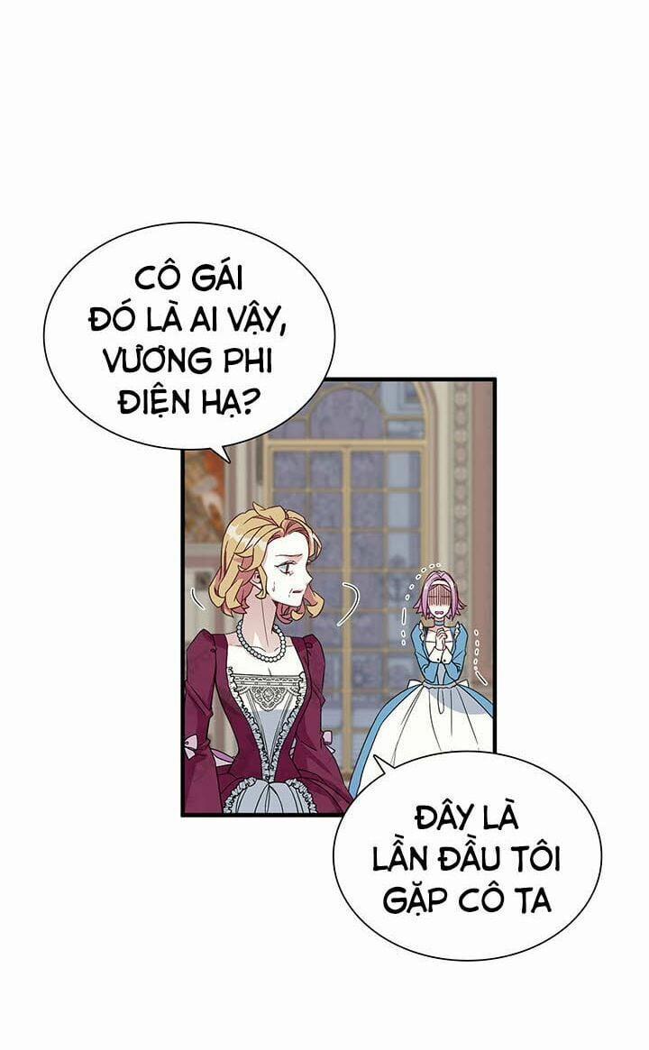 Con Gái Chồng Thật Dễ Thương 24 trang 25