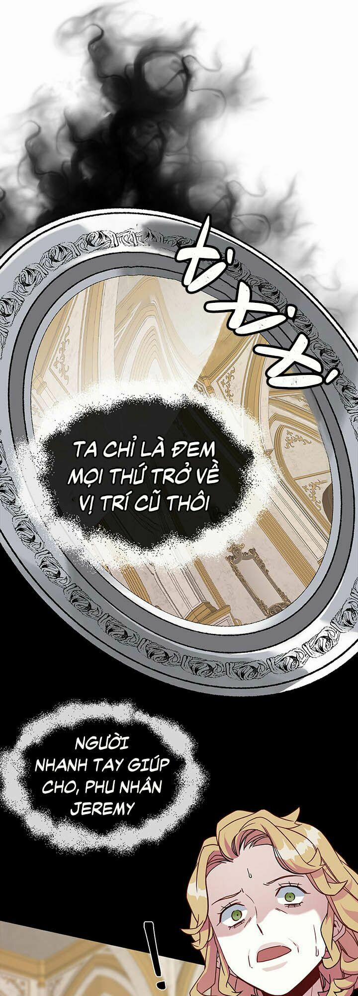 Con Gái Chồng Thật Dễ Thương 24 trang 31