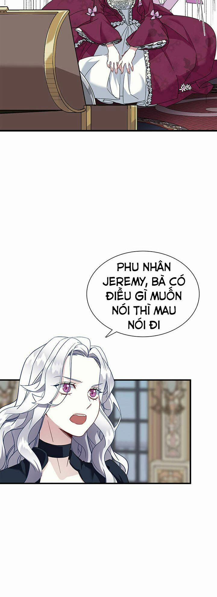 Con Gái Chồng Thật Dễ Thương 24 trang 34