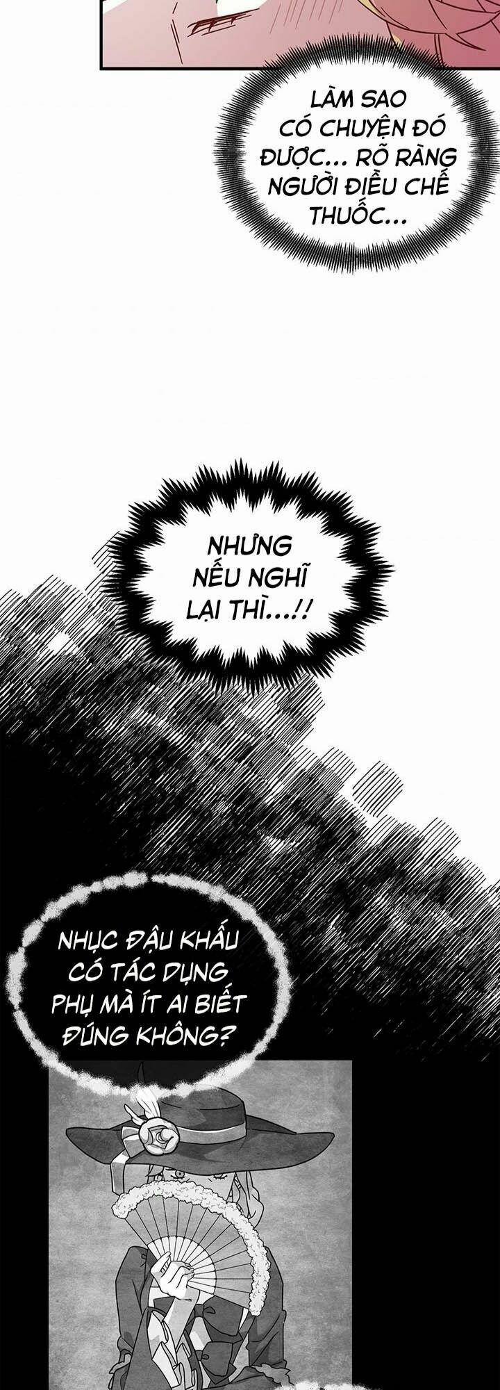 Con Gái Chồng Thật Dễ Thương 24 trang 40