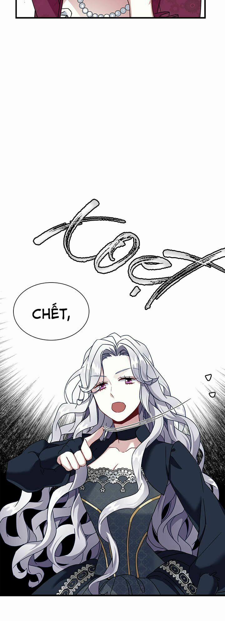 Con Gái Chồng Thật Dễ Thương 24 trang 46