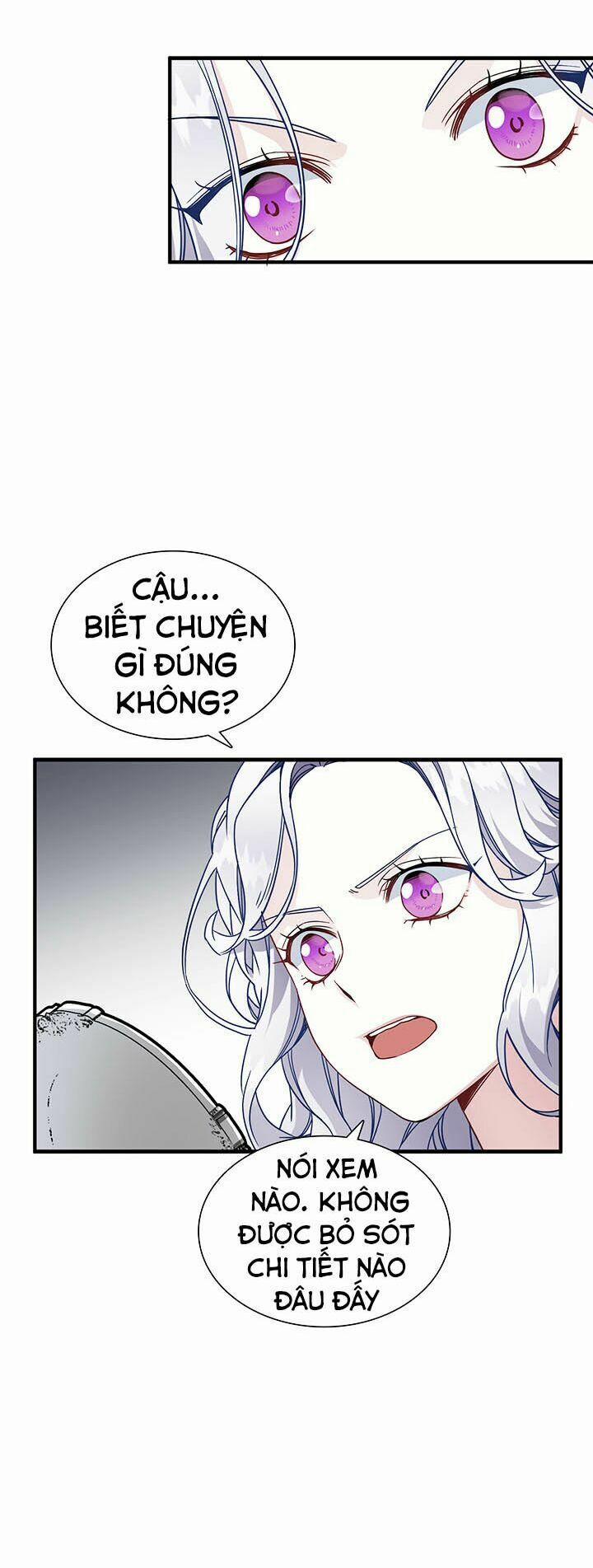 Con Gái Chồng Thật Dễ Thương 24 trang 5