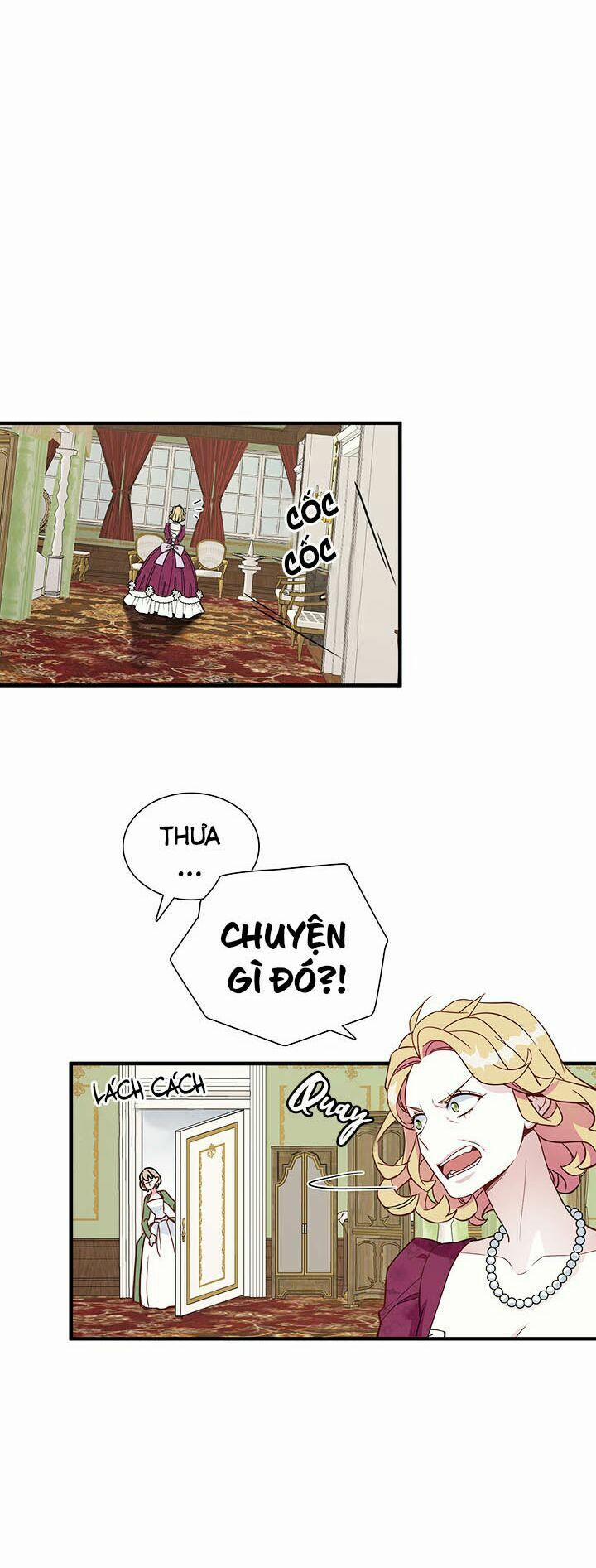 Con Gái Chồng Thật Dễ Thương 24 trang 8