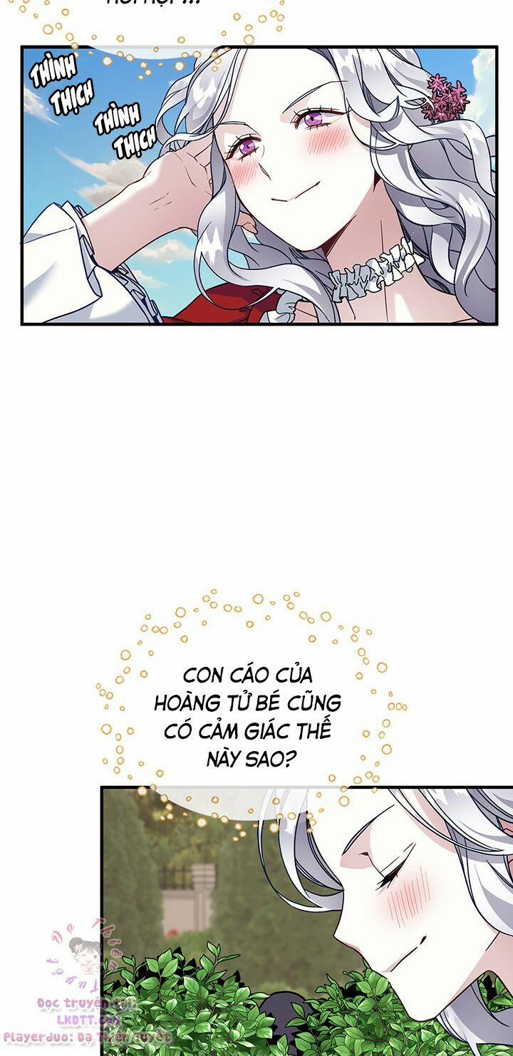 Con Gái Chồng Thật Dễ Thương 25 trang 13