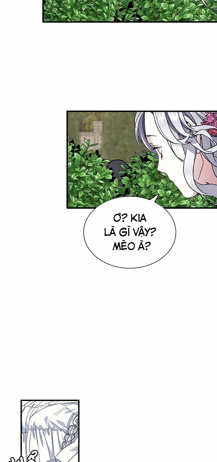 Con Gái Chồng Thật Dễ Thương 25 trang 14