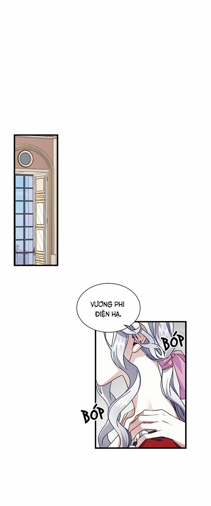 Con Gái Chồng Thật Dễ Thương 25 trang 2