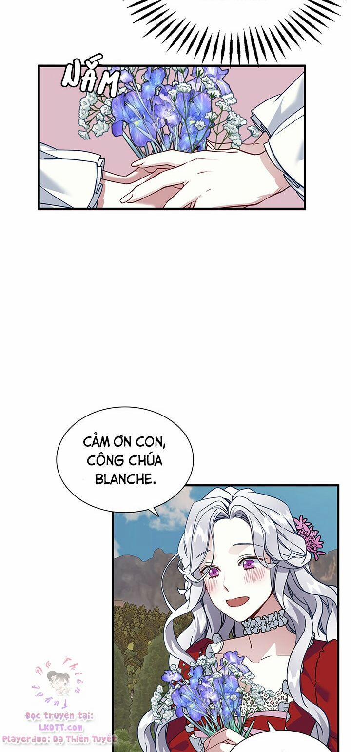 Con Gái Chồng Thật Dễ Thương 25 trang 20