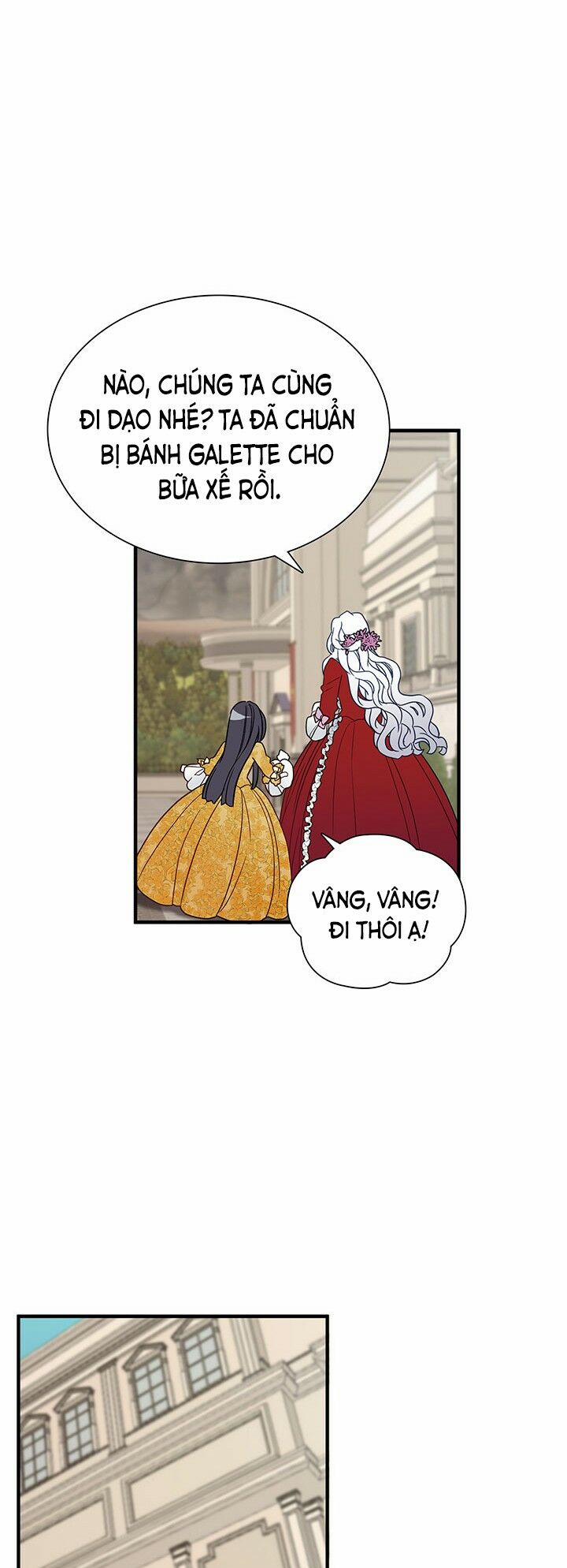 Con Gái Chồng Thật Dễ Thương 25 trang 26