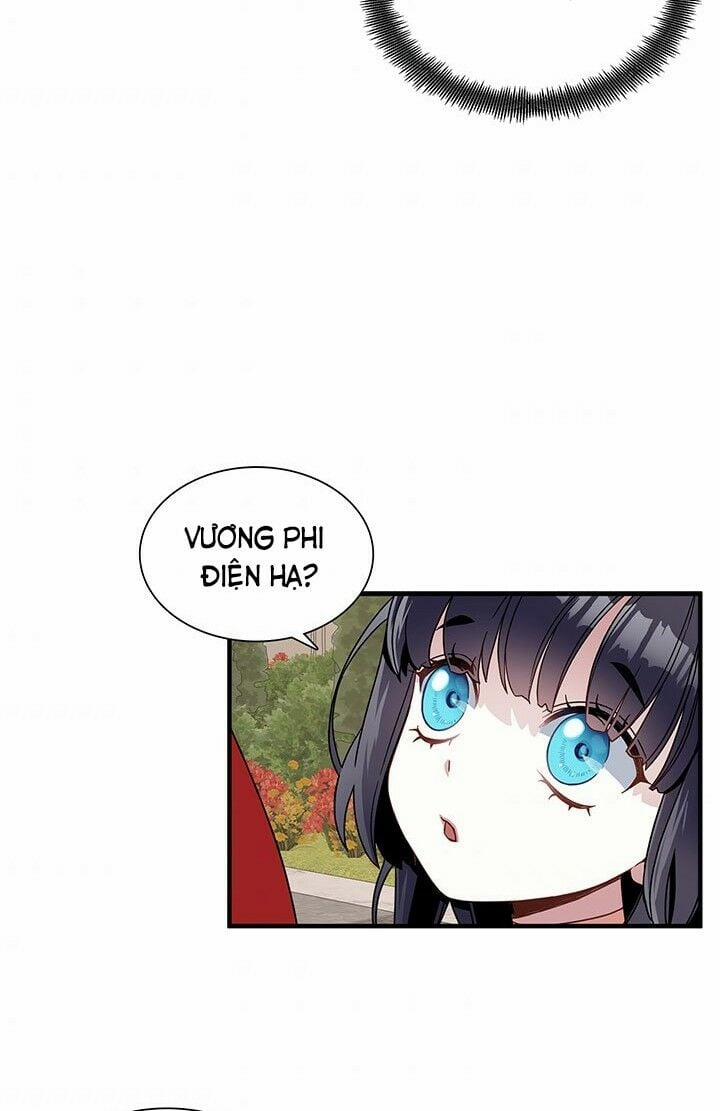 Con Gái Chồng Thật Dễ Thương 25 trang 28