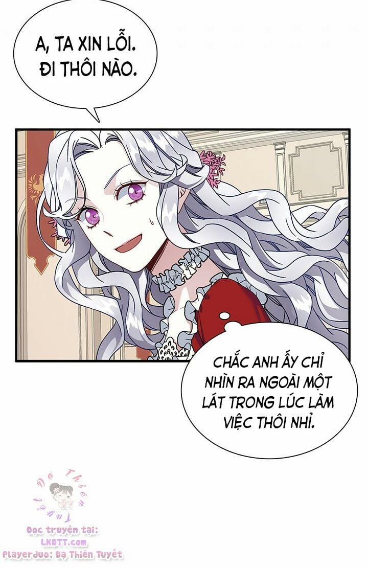 Con Gái Chồng Thật Dễ Thương 25 trang 29