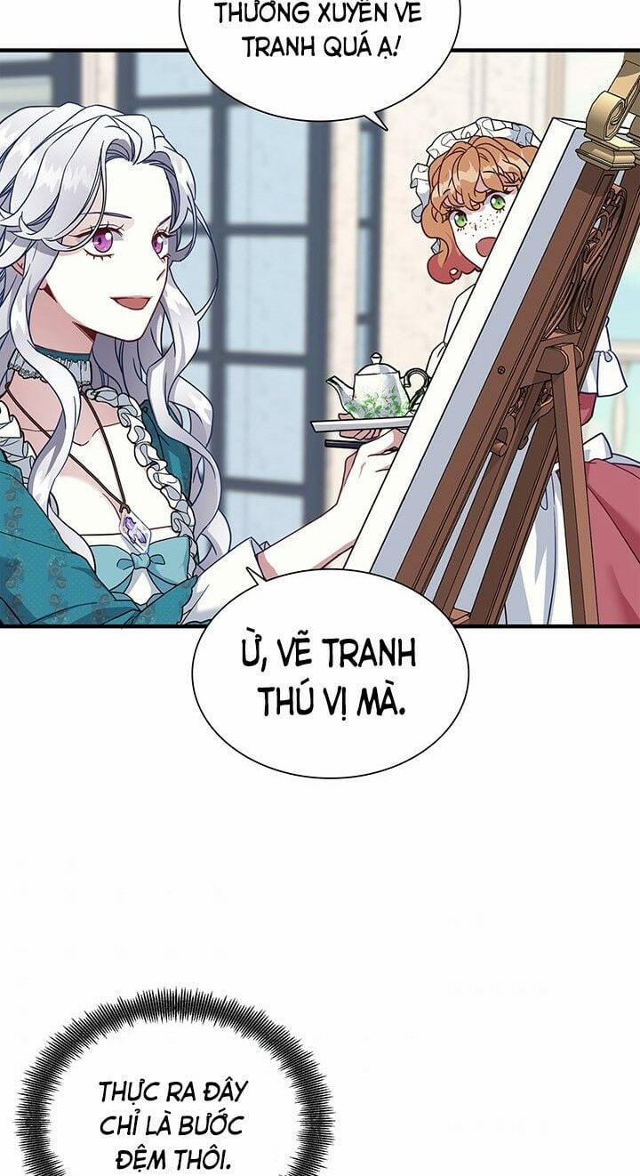 Con Gái Chồng Thật Dễ Thương 25 trang 34