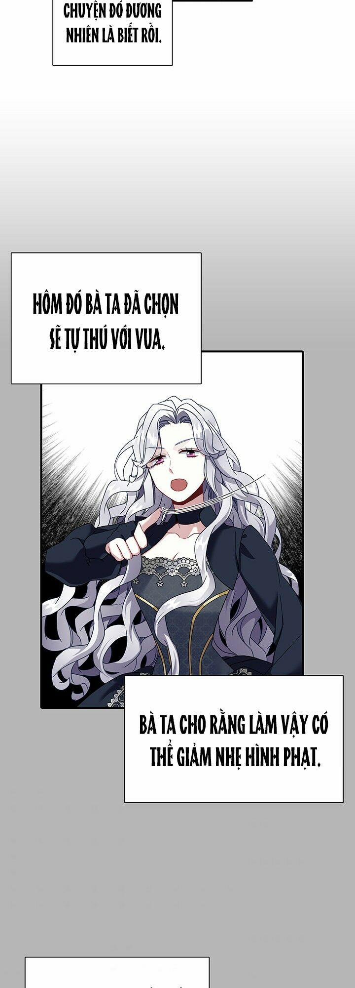 Con Gái Chồng Thật Dễ Thương 25 trang 4