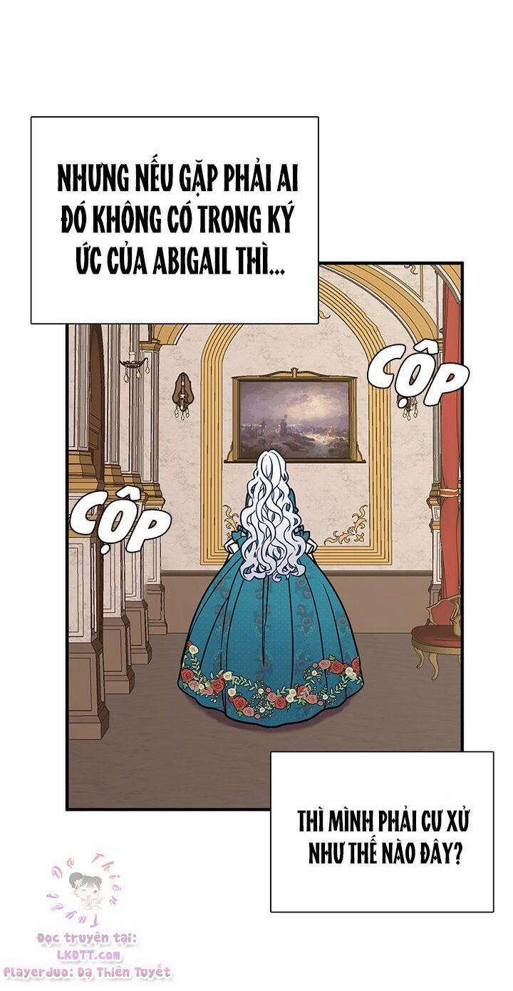 Con Gái Chồng Thật Dễ Thương 25 trang 44