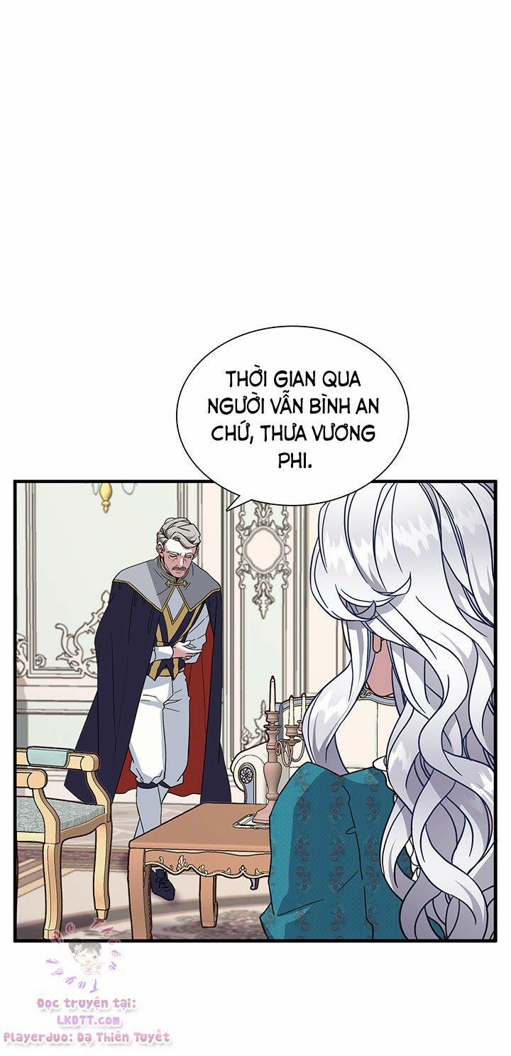 Con Gái Chồng Thật Dễ Thương 25 trang 45