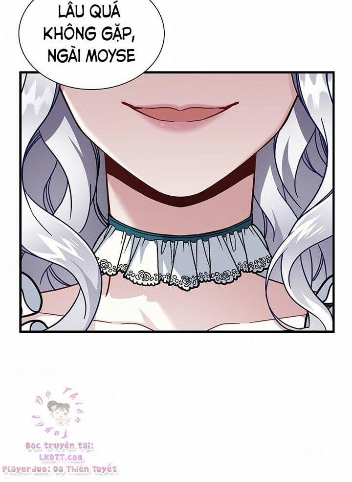 Con Gái Chồng Thật Dễ Thương 25 trang 48