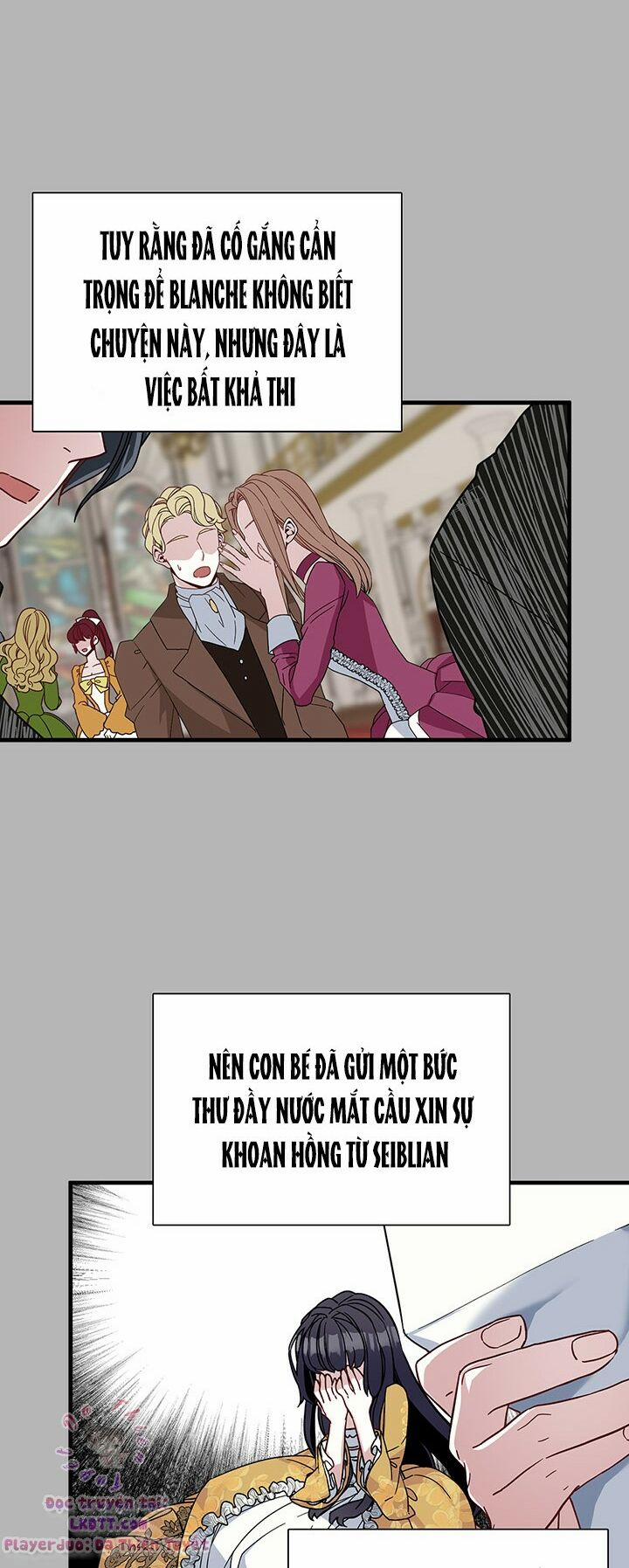 Con Gái Chồng Thật Dễ Thương 25 trang 6